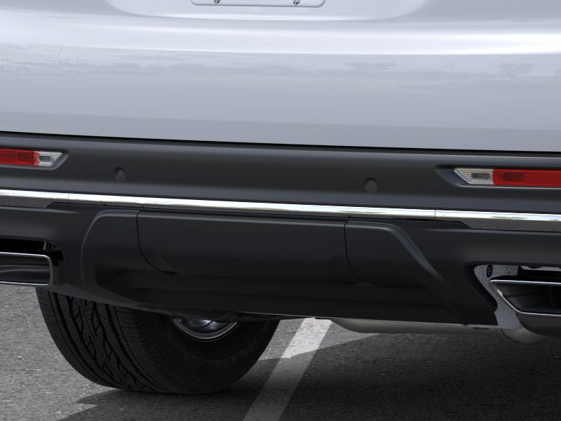 2026 Buick Enclave Preferred - Photo 38