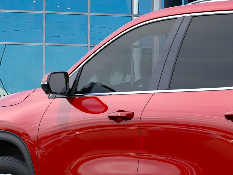 2026 Buick Enclave Preferred - Photo 37