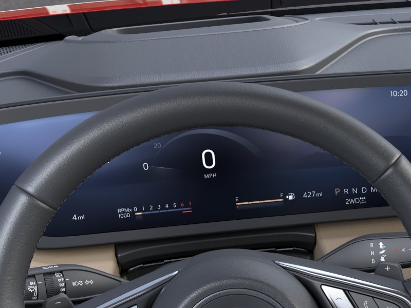 2026 Buick Enclave Preferred - Photo 43