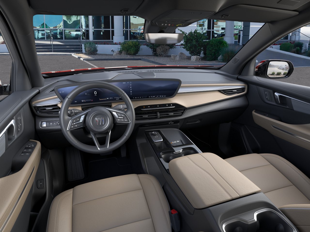 2026 Buick Enclave Preferred - Photo 40