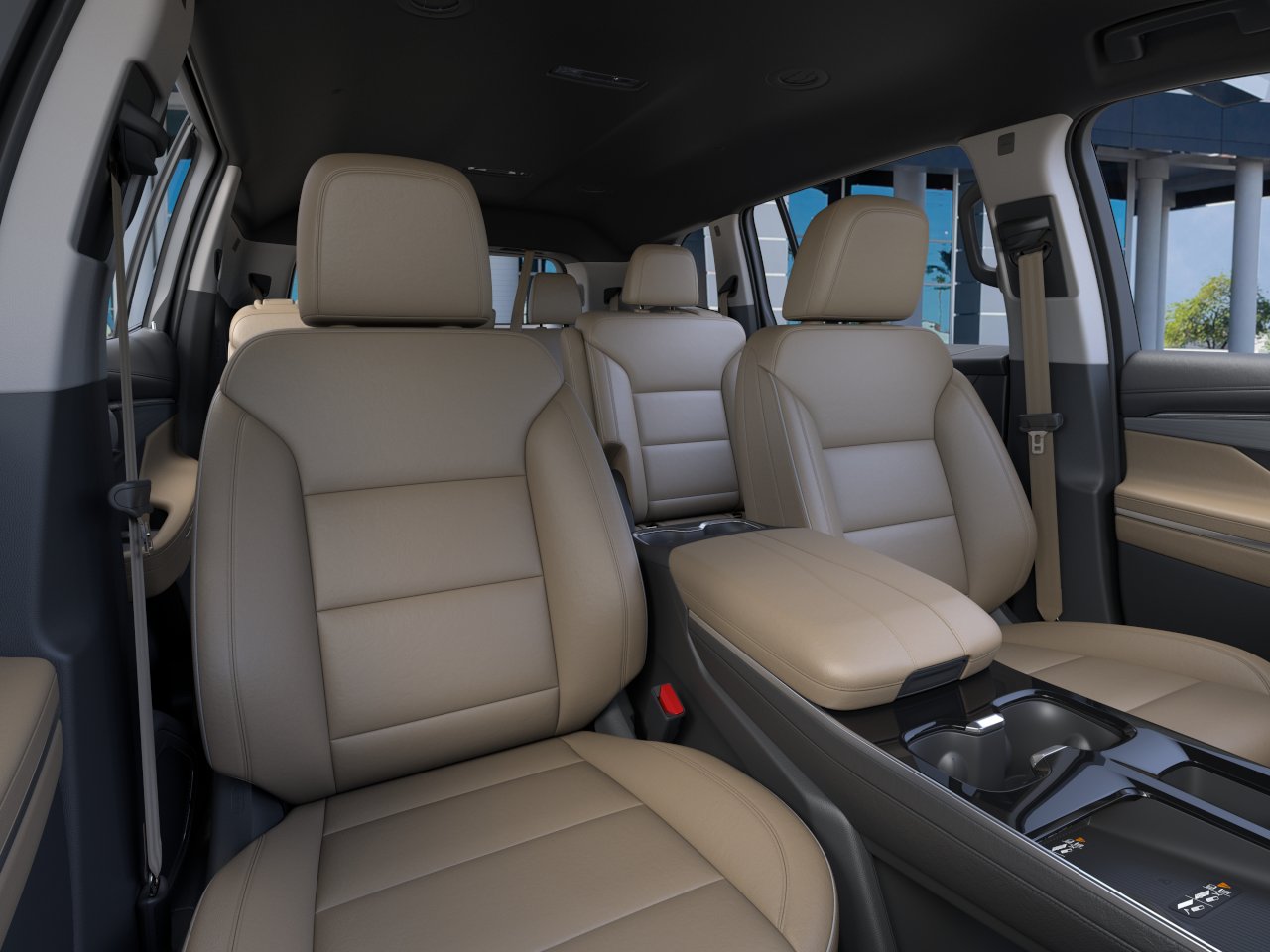 2026 Buick Enclave Preferred - Photo 41