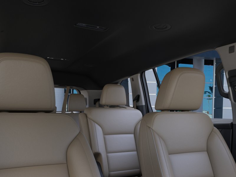 2026 Buick Enclave Preferred - Photo 49