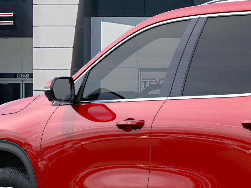 2026 Buick Enclave Preferred - Photo 36