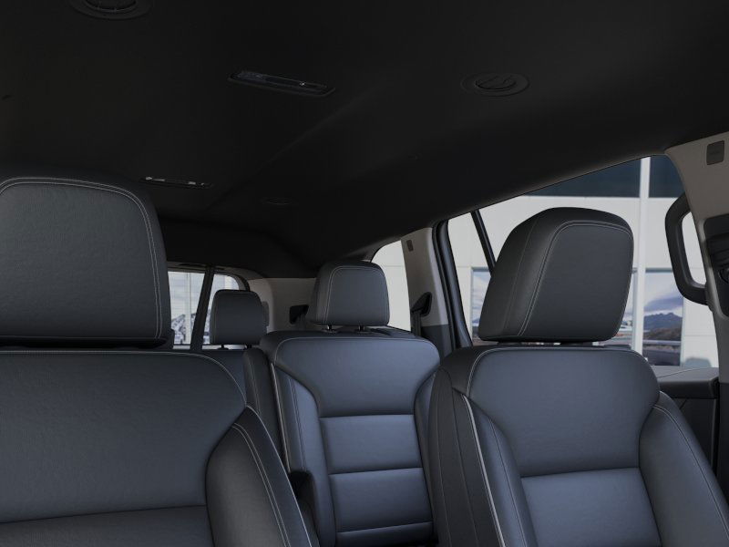 2026 Buick Enclave Preferred - Photo 48