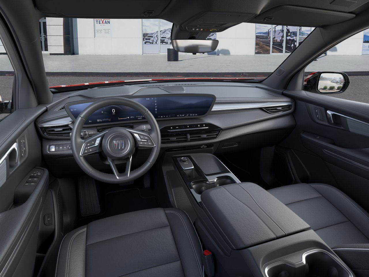 2026 Buick Enclave Preferred - Photo 39