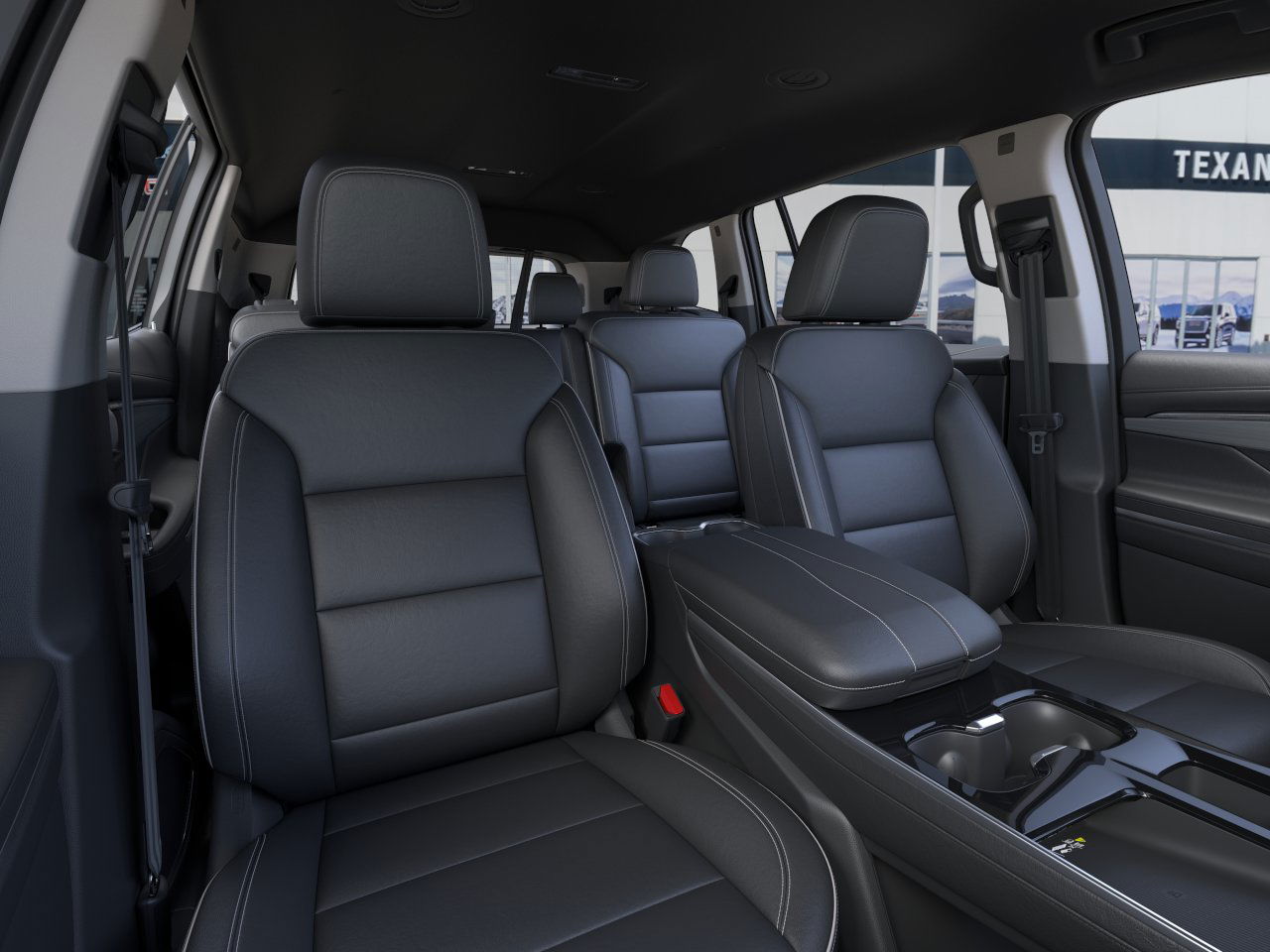 2026 Buick Enclave Preferred - Photo 40