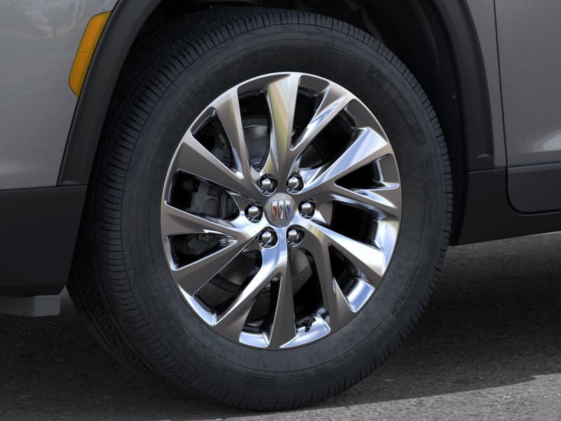 2026 Buick Enclave Preferred - Photo 33