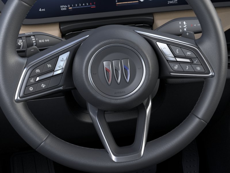 2026 Buick Enclave Preferred - Photo 43