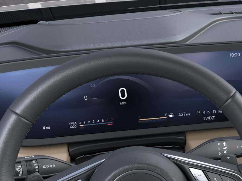 2026 Buick Enclave Preferred - Photo 42