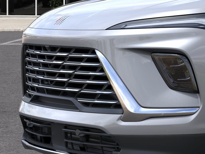 2026 Buick Enclave Preferred - Photo 37