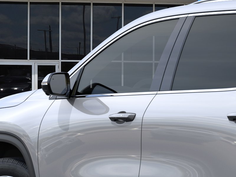2026 Buick Enclave Preferred - Photo 36