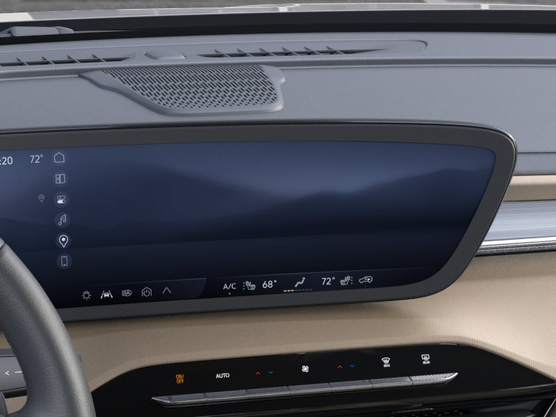 New 2026 Moonstone Gray Metallic Buick Preferred image 44