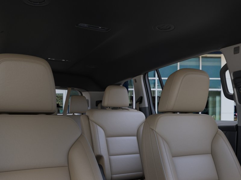 New 2026 Moonstone Gray Metallic Buick Preferred image 48