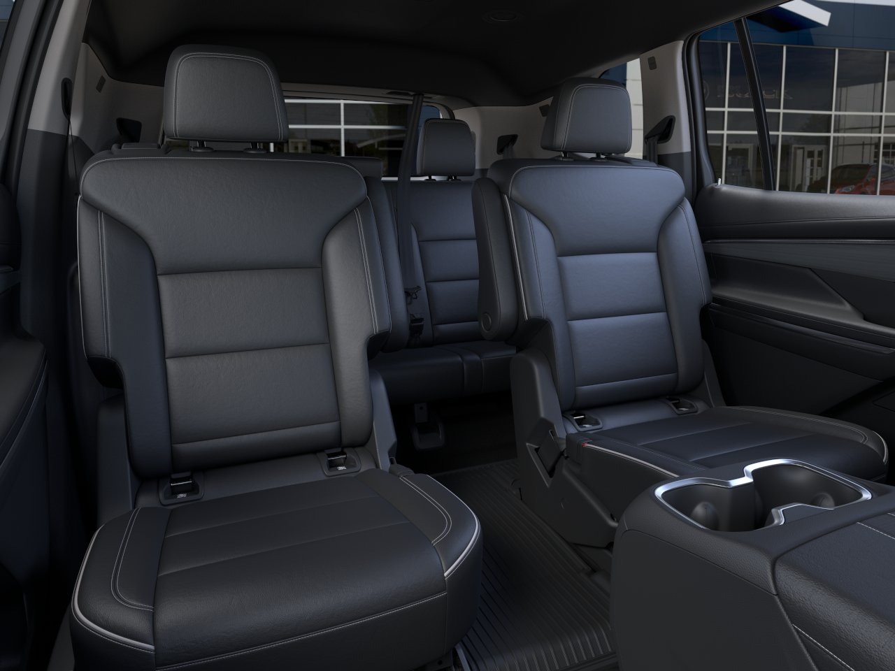 2026 Buick Enclave Preferred - Photo 17
