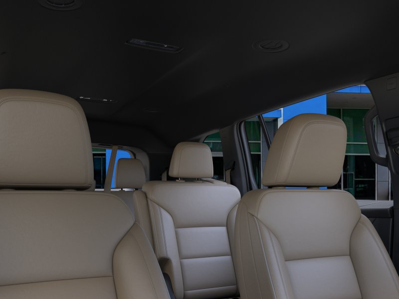 New 2027 Summit White Buick Preferred image 48