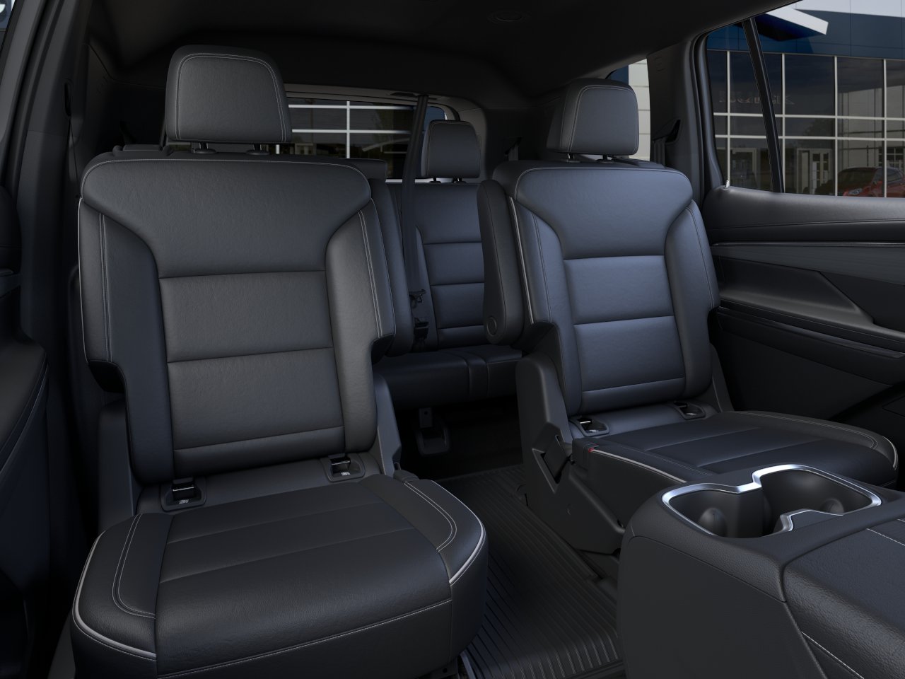 2027 Buick Enclave Preferred - Photo 42