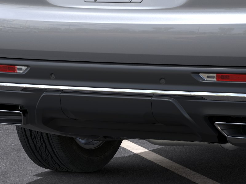 2027 Buick Enclave Preferred - Photo 39