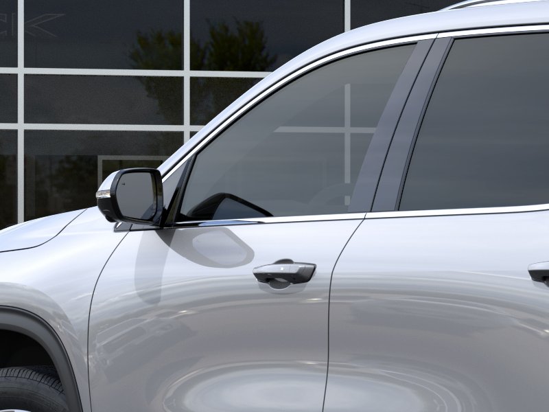 2027 Buick Enclave Preferred - Photo 37