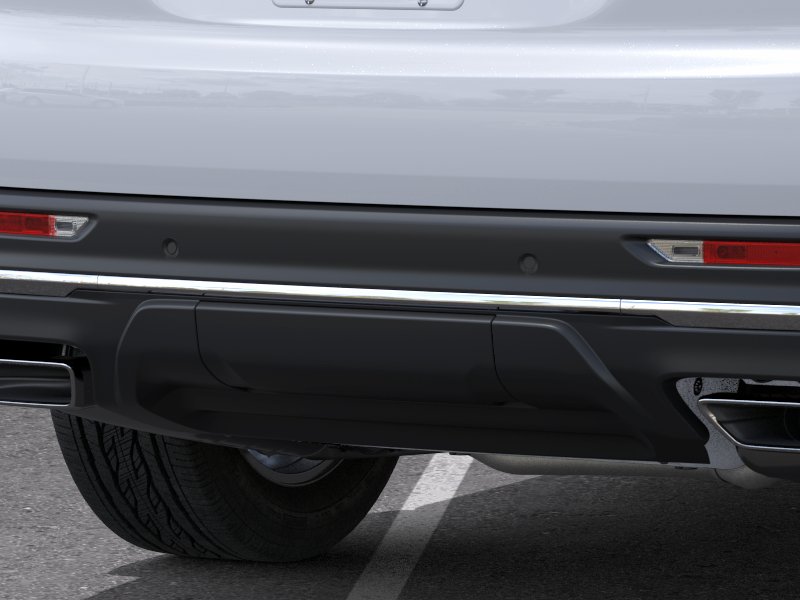 2027 Buick Enclave Preferred - Photo 38