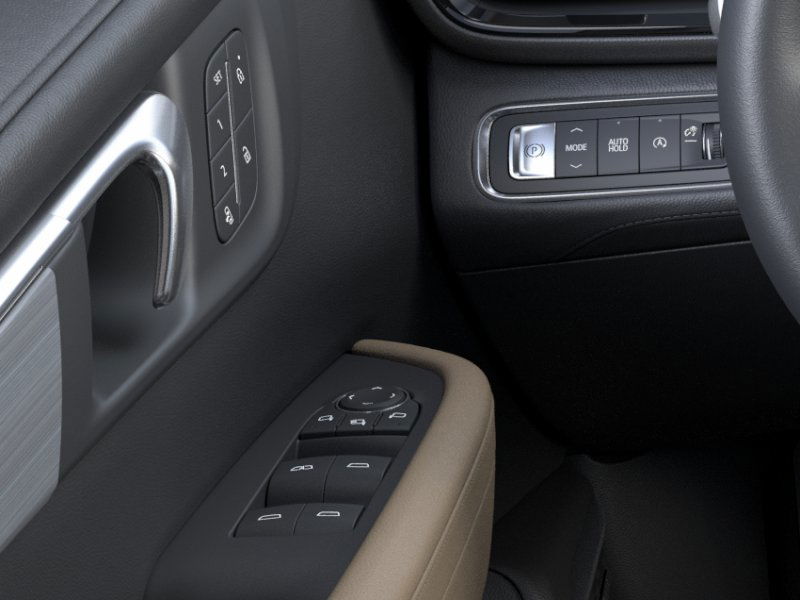 2026 Buick Enclave Preferred photo 21