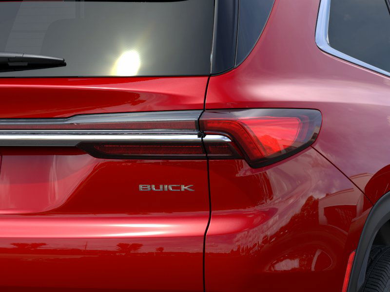 2026 Buick Enclave Preferred photo 10