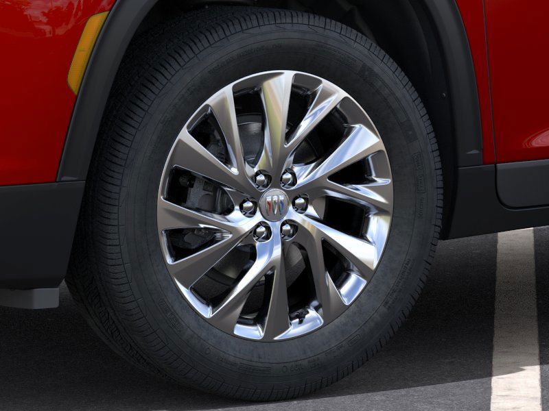 2026 Buick Enclave Preferred photo 8