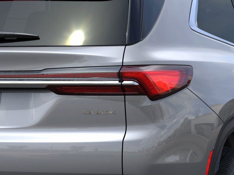 2026 Buick Enclave Preferred photo 10