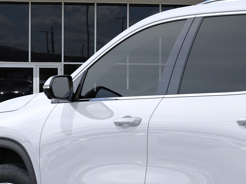 2026 Buick Enclave Preferred - Photo 36