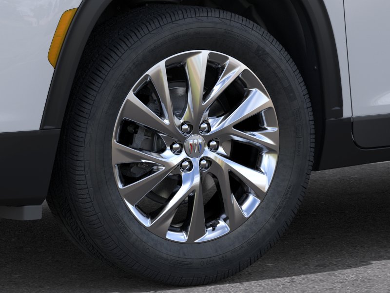 2026 Buick Enclave Preferred - Photo 33