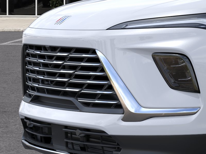 2026 Buick Enclave Preferred - Photo 37