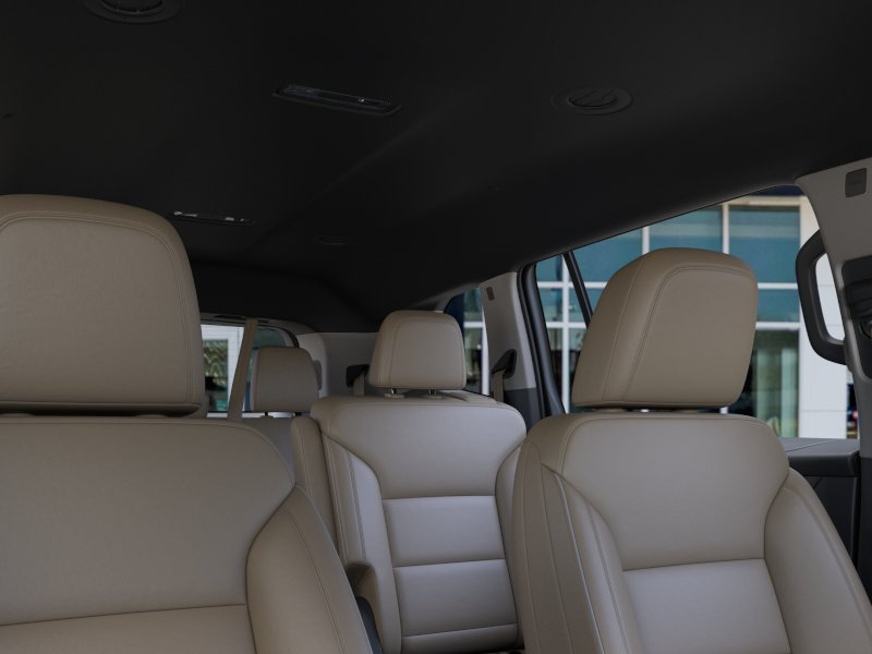 New 2026 Ebony Twilight Metallic Buick Preferred image 48