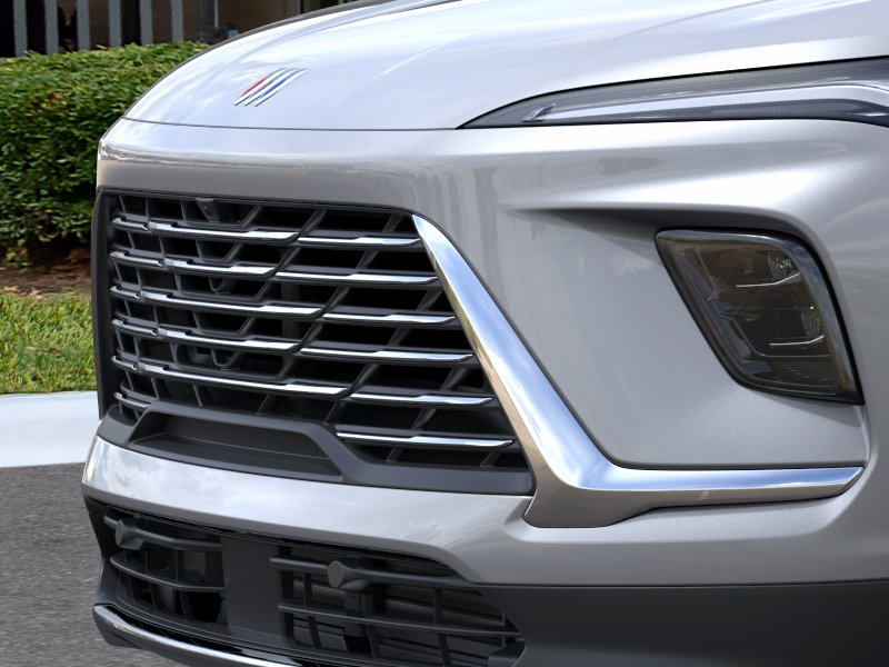 2027 Buick Enclave Preferred - Photo 13
