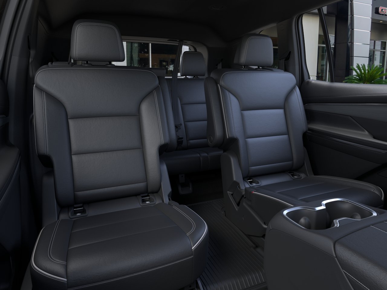 2027 Buick Enclave Preferred - Photo 17