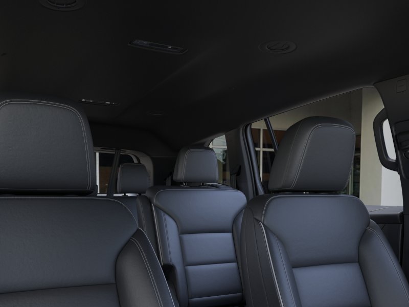2027 Buick Enclave Preferred - Photo 24