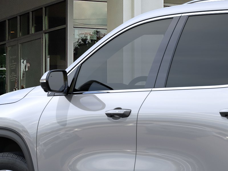2027 Buick Enclave Preferred - Photo 12