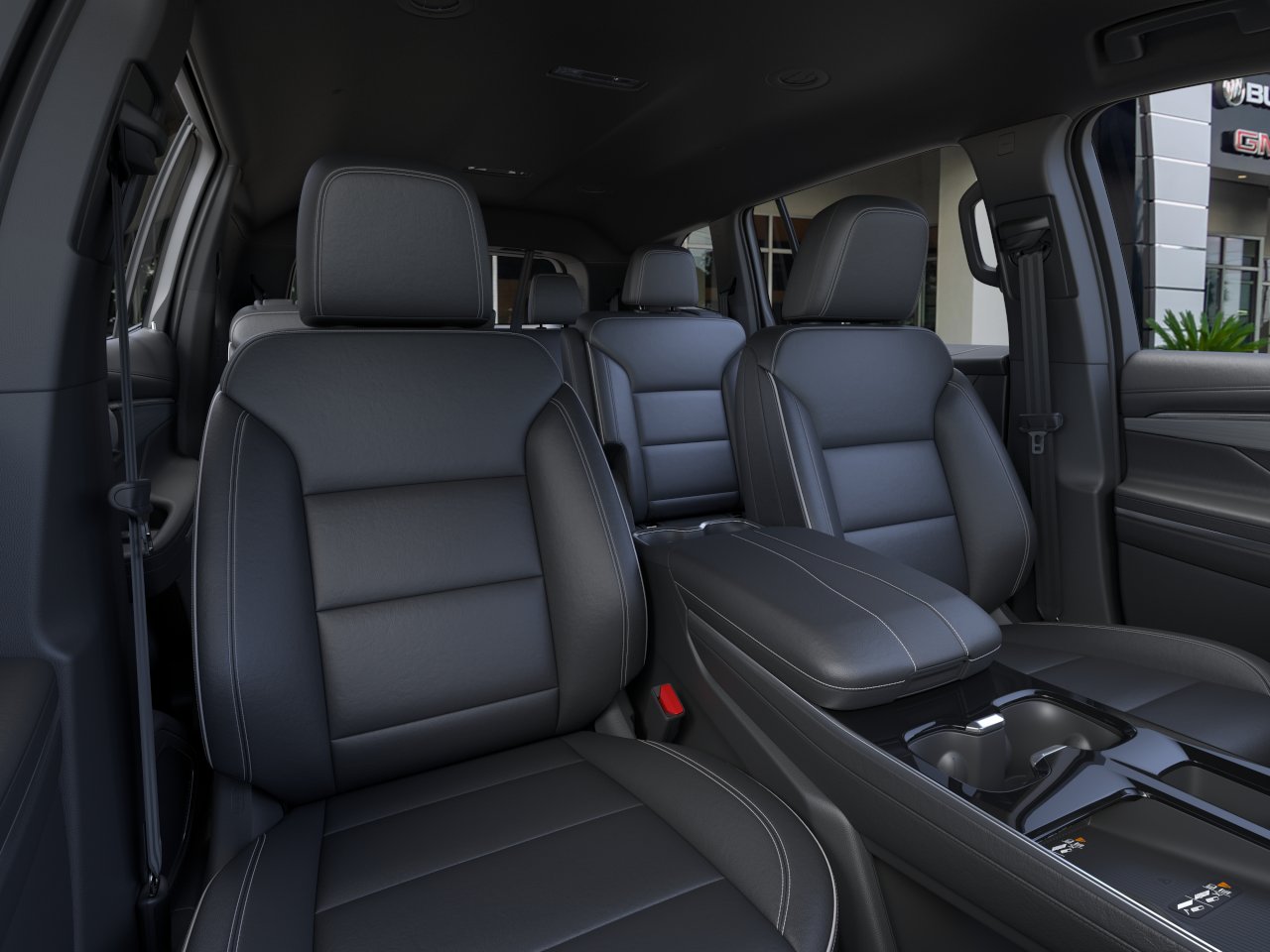 2027 Buick Enclave Preferred - Photo 16