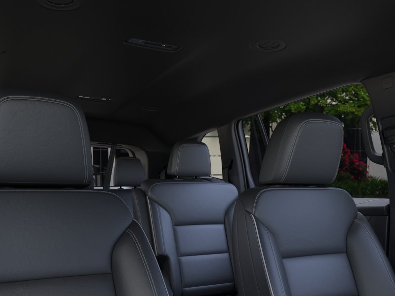 New 2027 Ebony Twilight Metallic Buick Preferred image 49