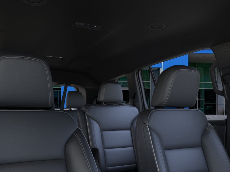New 2027 Ebony Twilight Metallic Buick Preferred image 48