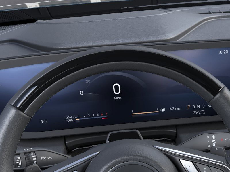 2026 BUICK ENCLAVE - Image 42