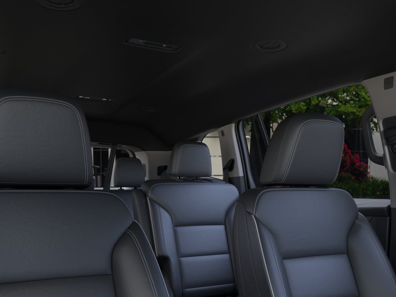 New 2026 Ebony Twilight Metallic Buick Preferred image 50