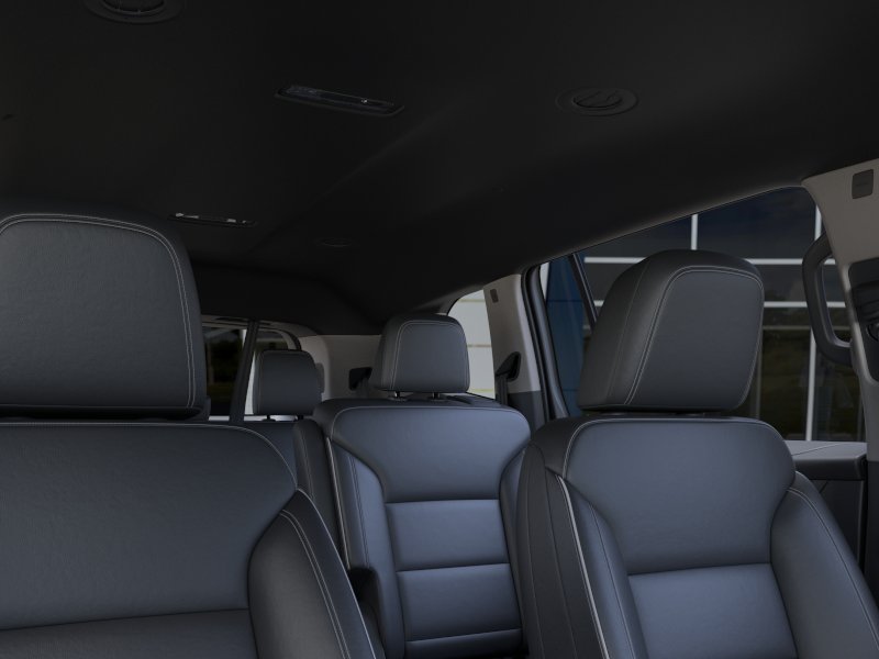 2026 Buick Enclave Preferred - Photo 71