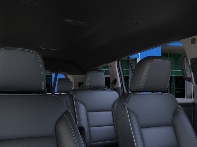 New 2026 Moonstone Gray Metallic Buick Preferred image 48