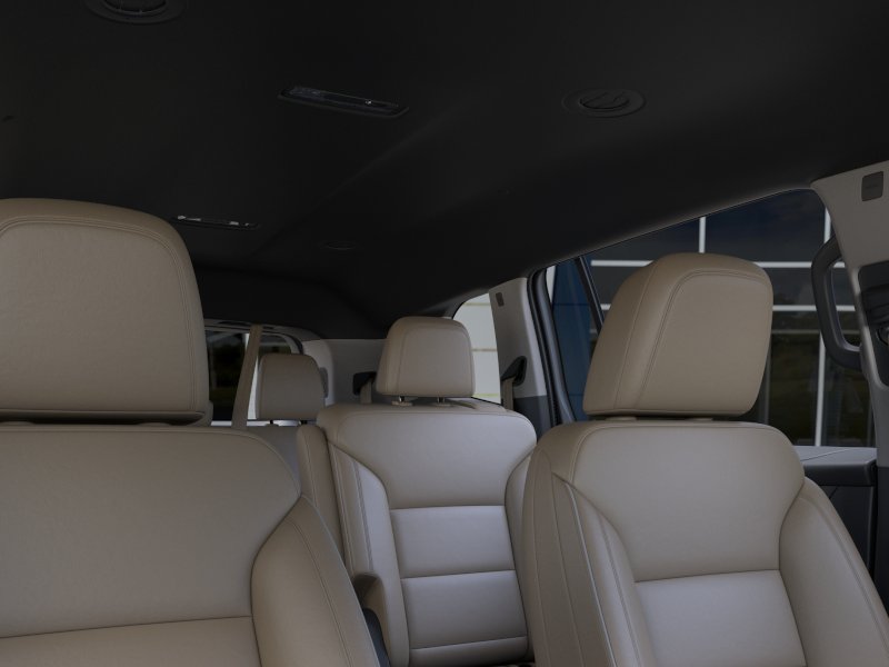 New 2026 Summit White Buick Preferred image 48
