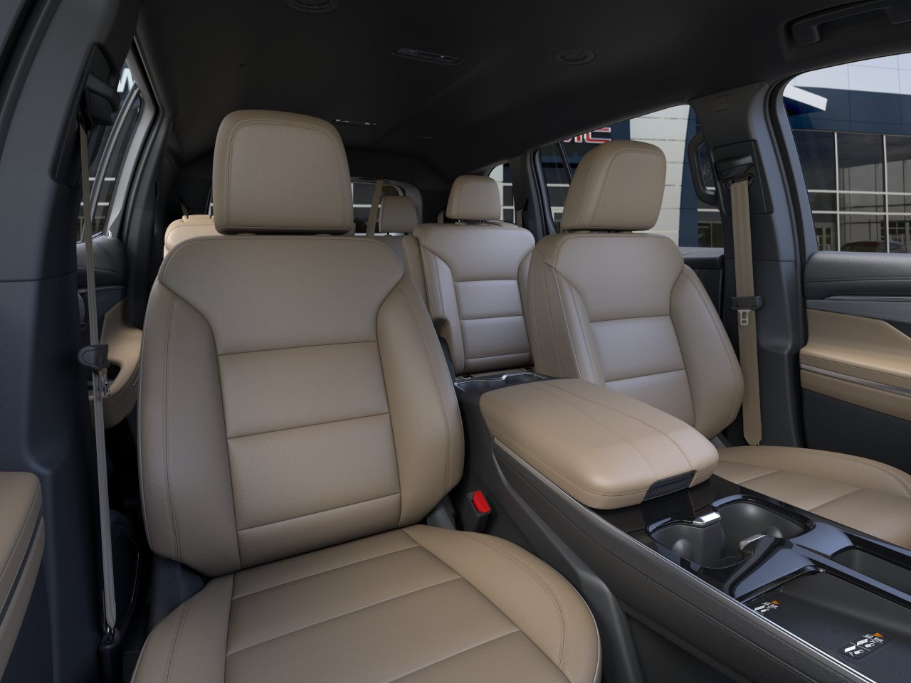 New 2027 Summit White Buick Preferred image 40