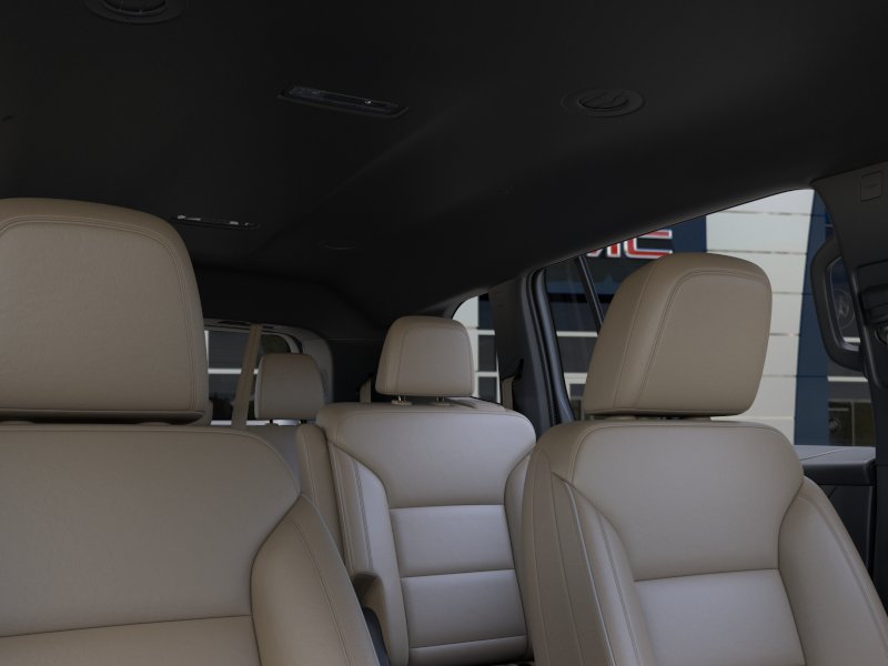 New 2027 Summit White Buick Preferred image 48