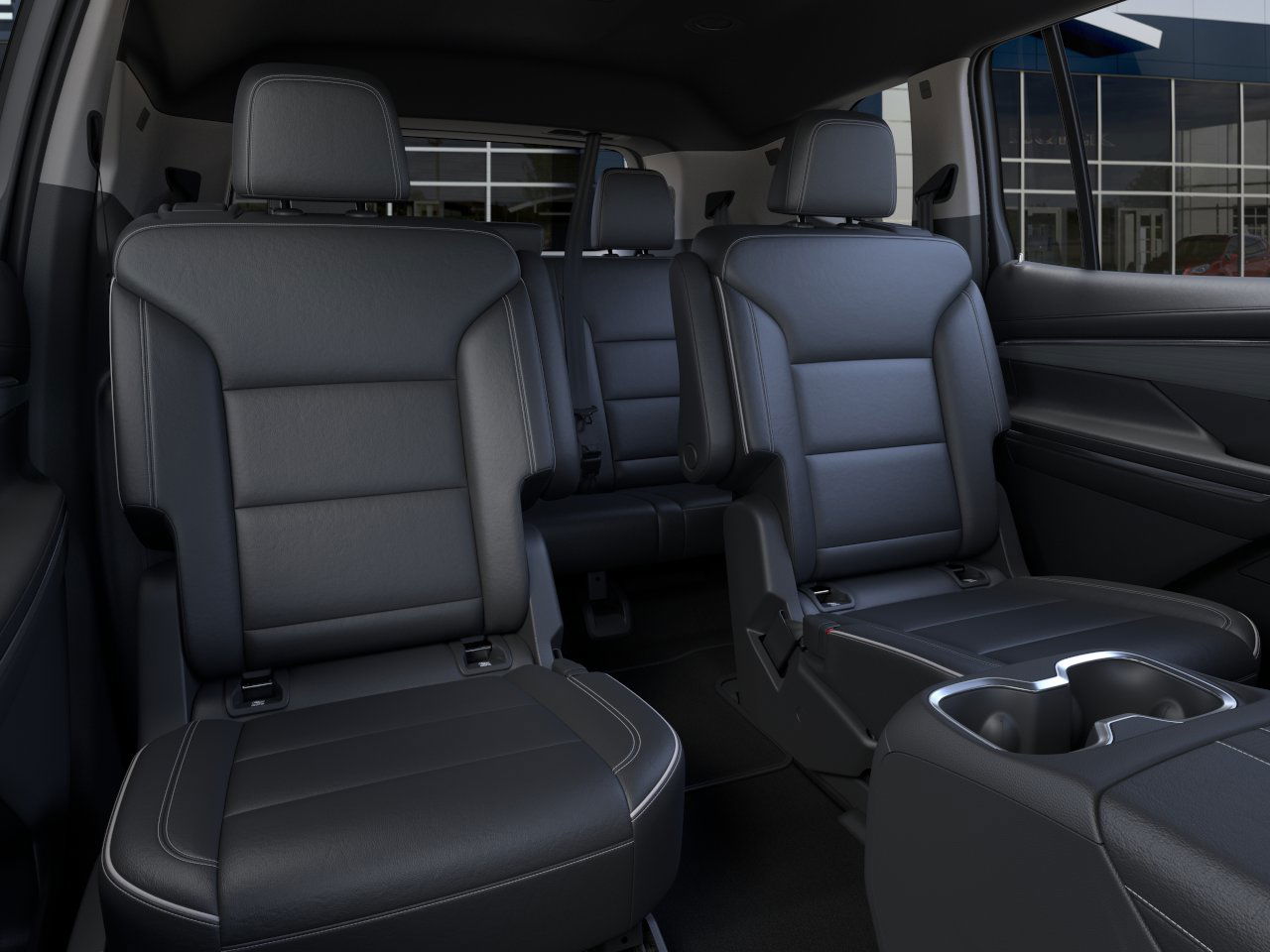 2026 Buick Enclave Preferred photo 17