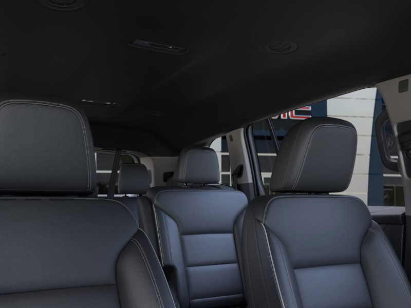 2026 Buick Enclave Preferred photo 24