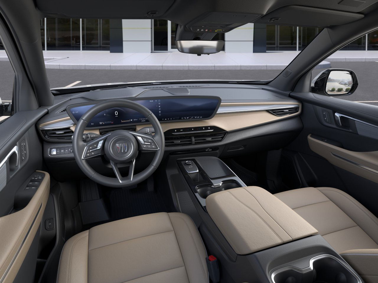 2026 Buick Enclave Preferred - Photo 15