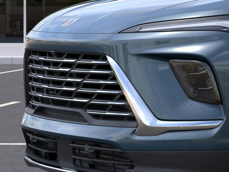 2026 Buick Enclave Preferred photo 12