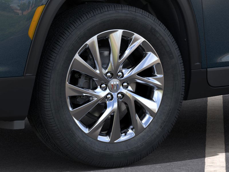 2026 Buick Enclave Preferred photo 8